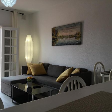 Apartamento Los Cristianos Tres Minutos Playa Las Vistas Арона Экстерьер фото