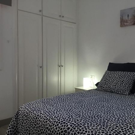 Apartamento Los Cristianos Tres Minutos Playa Las Vistas Арона Экстерьер фото