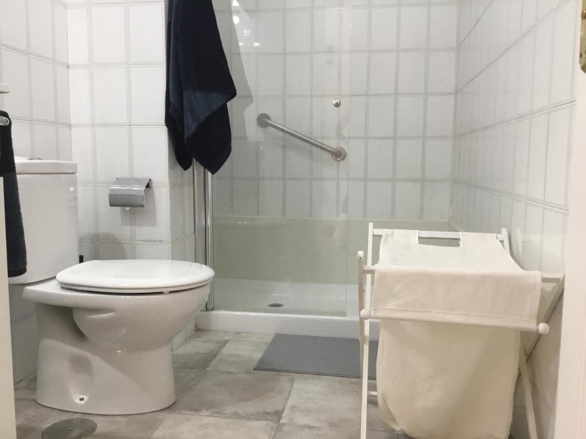 Apartamento Los Cristianos Tres Minutos Playa Las Vistas Арона Экстерьер фото
