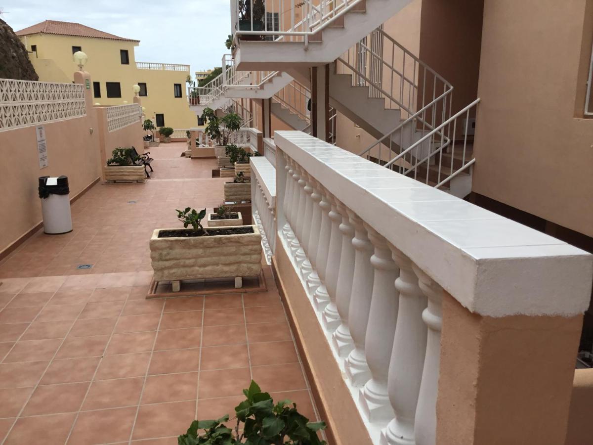 Apartamento Los Cristianos Tres Minutos Playa Las Vistas Арона Экстерьер фото