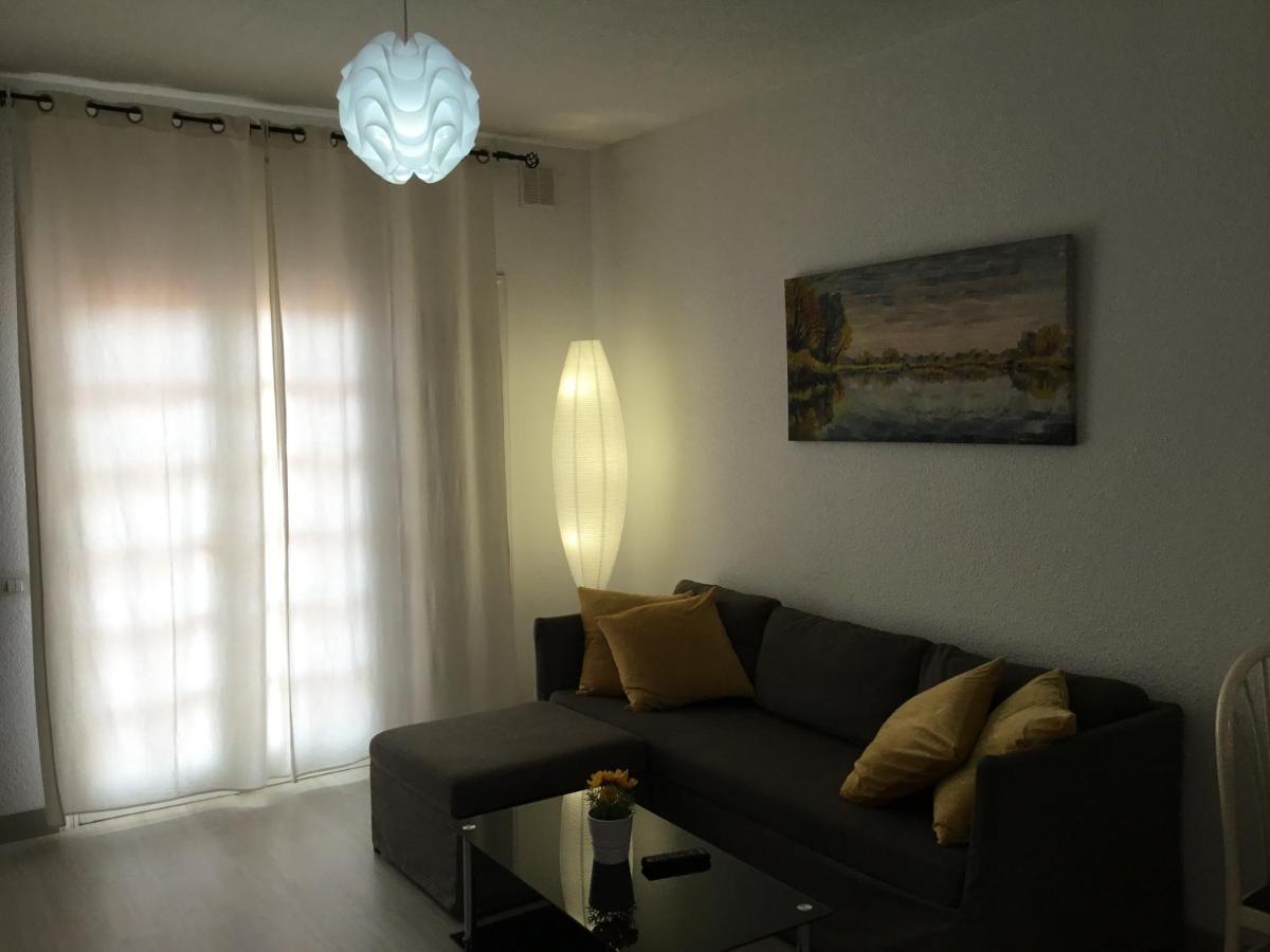 Apartamento Los Cristianos Tres Minutos Playa Las Vistas Арона Экстерьер фото